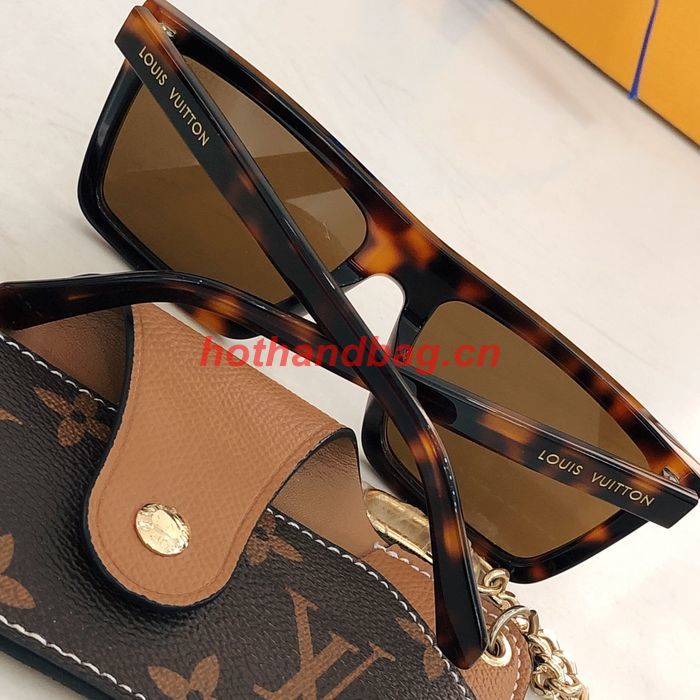 Louis Vuitton Sunglasses Top Quality LVS02884